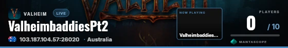 Hero badge preview