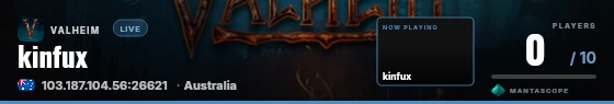Hero badge preview