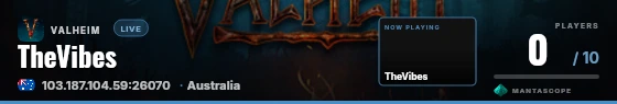 Hero badge preview