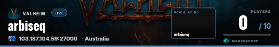 Hero badge preview
