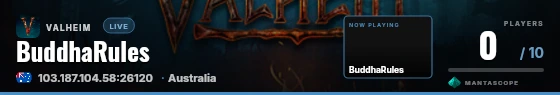 Hero badge preview
