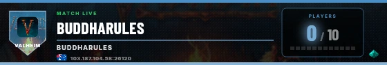 Scoreboard badge preview
