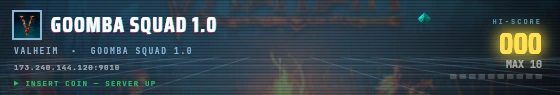 Arcade badge preview
