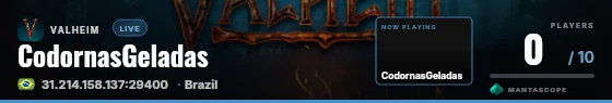 Hero badge preview
