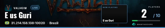 Hero badge preview