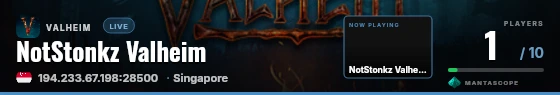 Hero badge preview
