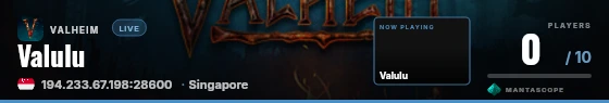 Hero badge preview