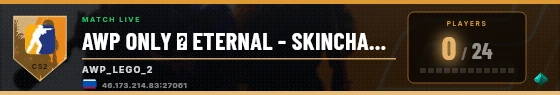 Scoreboard badge preview