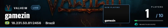 Hero badge preview