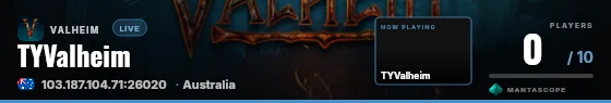 Hero badge preview