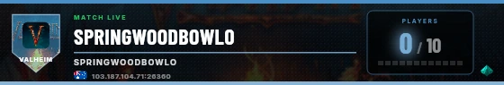 Scoreboard badge preview