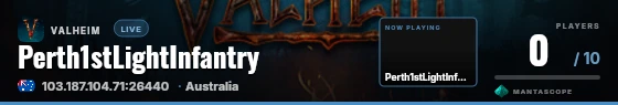 Hero badge preview