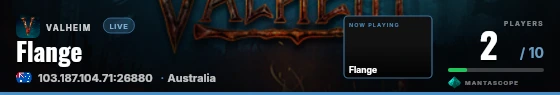 Hero badge preview