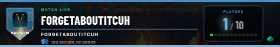 Scoreboard badge preview