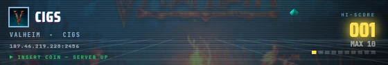 Arcade badge preview