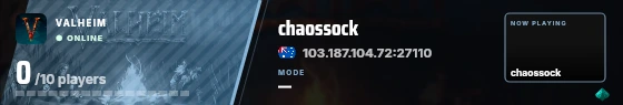 Blade badge preview