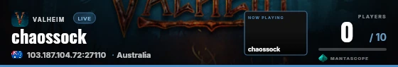 Hero badge preview