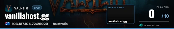 Hero badge preview