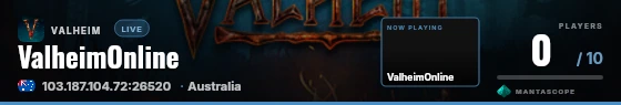 Hero badge preview