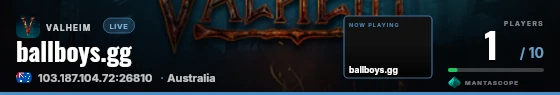 Hero badge preview