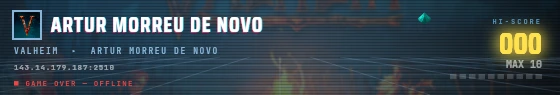 Arcade badge preview