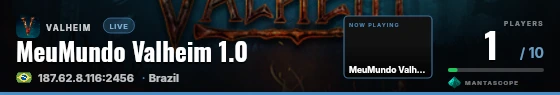 Hero badge preview