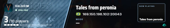 Blade badge preview