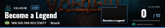 Hero badge preview