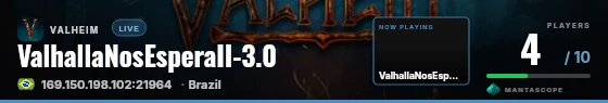 Hero badge preview