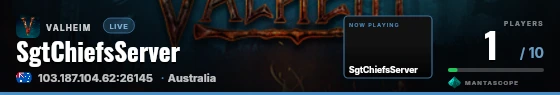 Hero badge preview