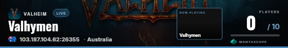 Hero badge preview