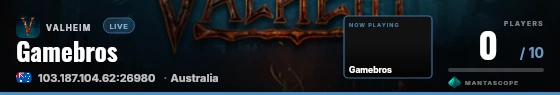 Hero badge preview