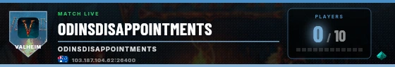 Scoreboard badge preview