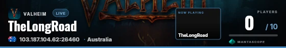 Hero badge preview