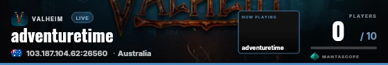 Hero badge preview