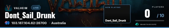 Hero badge preview