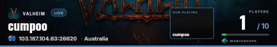Hero badge preview