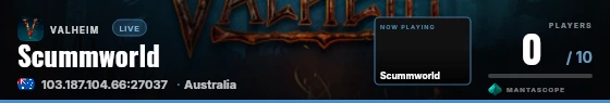 Hero badge preview