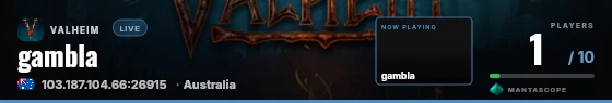 Hero badge preview