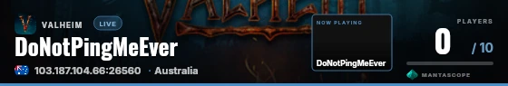 Hero badge preview
