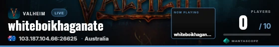 Hero badge preview