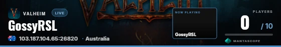 Hero badge preview