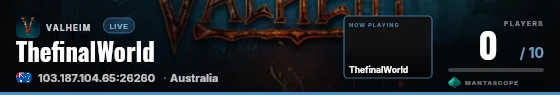 Hero badge preview