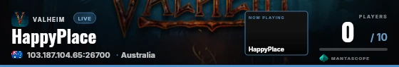 Hero badge preview