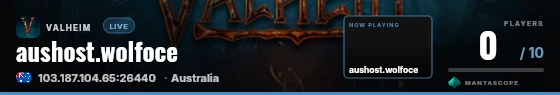 Hero badge preview