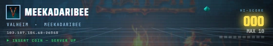 Arcade badge preview