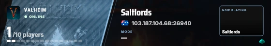 Blade badge preview
