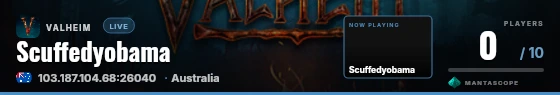 Hero badge preview