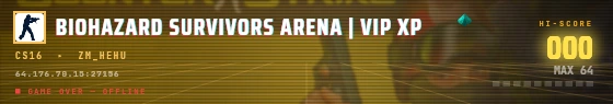 Arcade badge preview