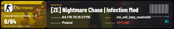 Ticket badge preview